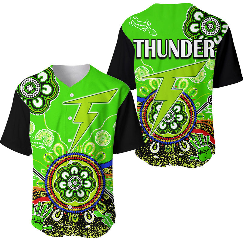 sydney-thunder-baseball-jersey-cricket-indigenous-aboriginal-lizard-version