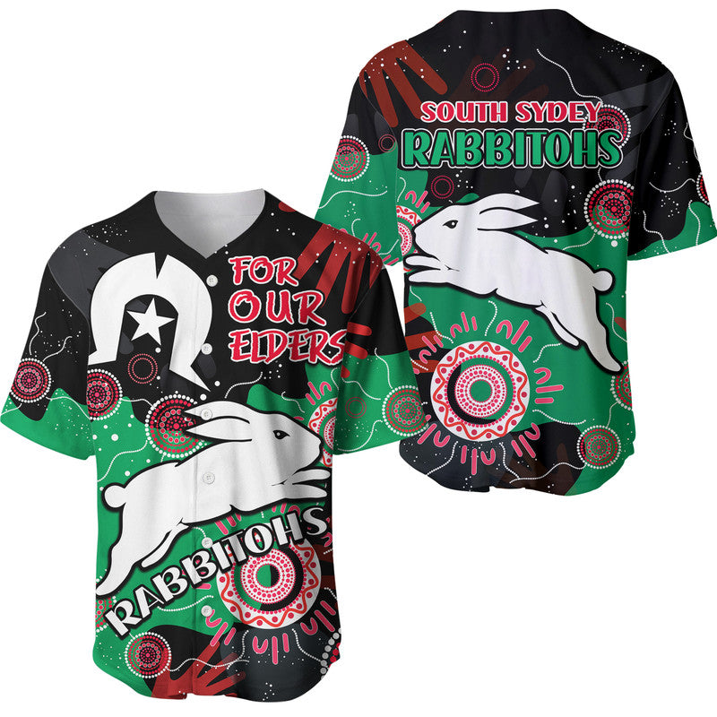 rabbitohs-rugby-naidoc-2023-baseball-jersey-torres-strait-aboriginal