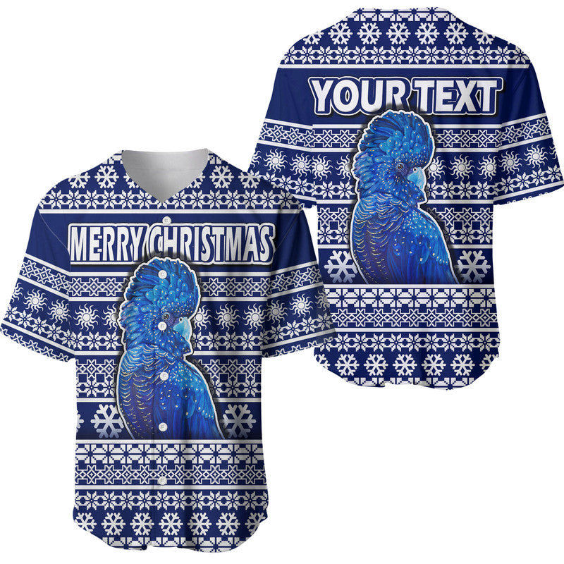 custom-personalised-australian-cockatoo-christmas-vibe-with-aboriginal-dot-painting-style-baseball-jersey