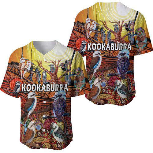 australia-kookaburra-dreaming-aboriginal-arty-style-baseball-jersey