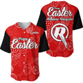 melbourne-renegades-cricket-happy-easter-day-baseball-jersey-simple-style