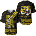 richmond-tigers-unique-winter-season-baseball-jersey-tigers-merry-christmas