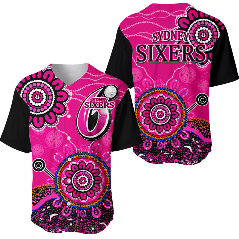 sydney-sixers-baseball-jersey-cricket-indigenous-aboriginal