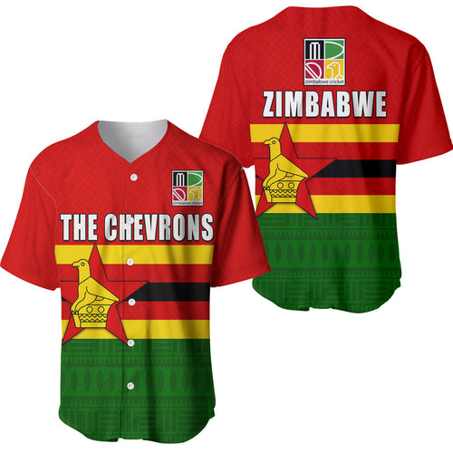 the-chevrons-cricket-mix-zimbabwe-flag-and-indigenous-pattern-baseball-jersey