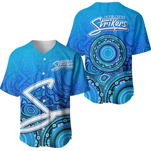 adelaide-strikers-indigenous-aboriginal-arts-baseball-jersey