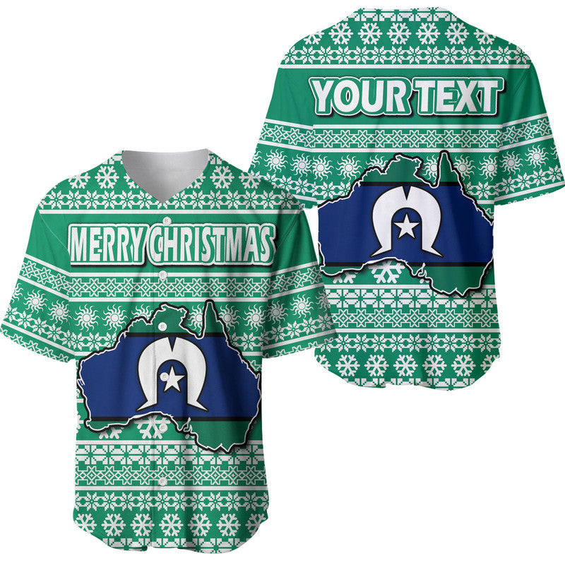 custom-personalised-australian-torres-strait-christmas-vibe-with-aboriginal-dot-painting-style-baseball-jersey