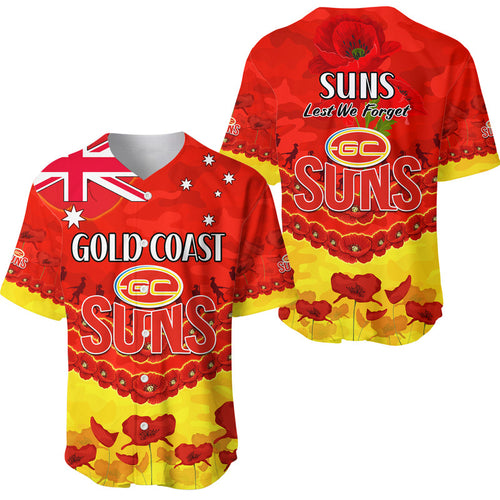 suns-football-anzac-baseball-jersey-lest-we-forget