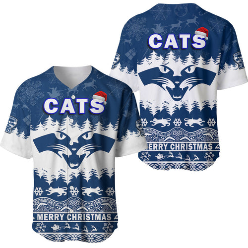geelong-cats-unique-winter-season-baseball-jersey-cats-merry-christmas