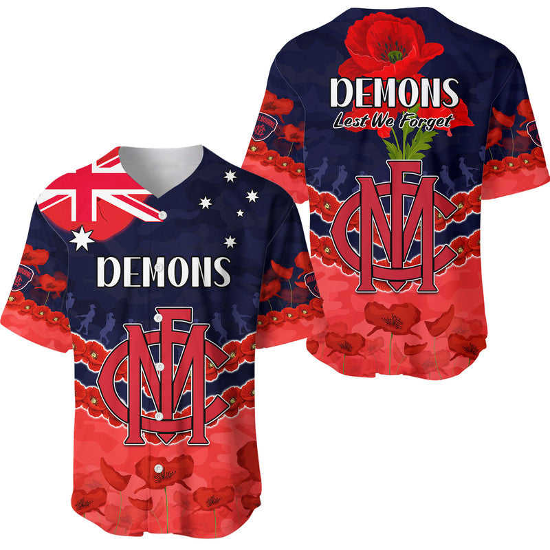 demons-football-anzac-baseball-jersey-lest-we-forget