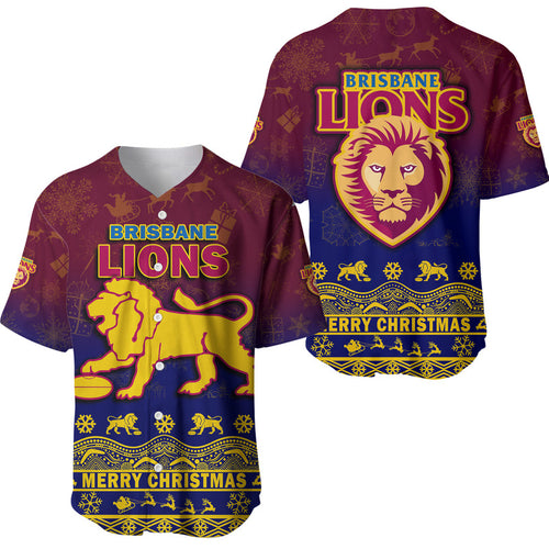 brisbane-unique-lions-winter-season-baseball-jersey-lions-merry-christmas