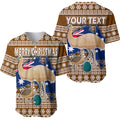 custom-personalised-australian-emu-christmas-vibe-with-aboriginal-dot-painting-style-baseball-jersey
