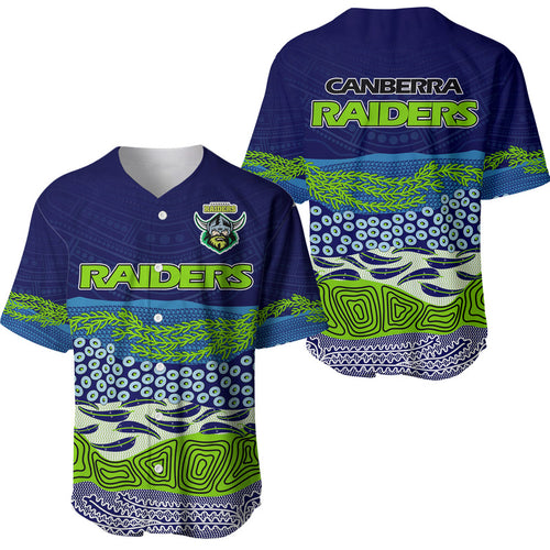 canberra-the-green-machine-raiders-boomerang-indigenous-baseball-jersey