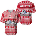 custom-personalised-australian-sydney-opera-house-christmas-vibe-with-aboriginal-dot-painting-style-baseball-jersey