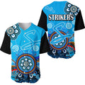adelaide-strikers-baseball-jersey-cricket-indigenous-aboriginal-lizard-version
