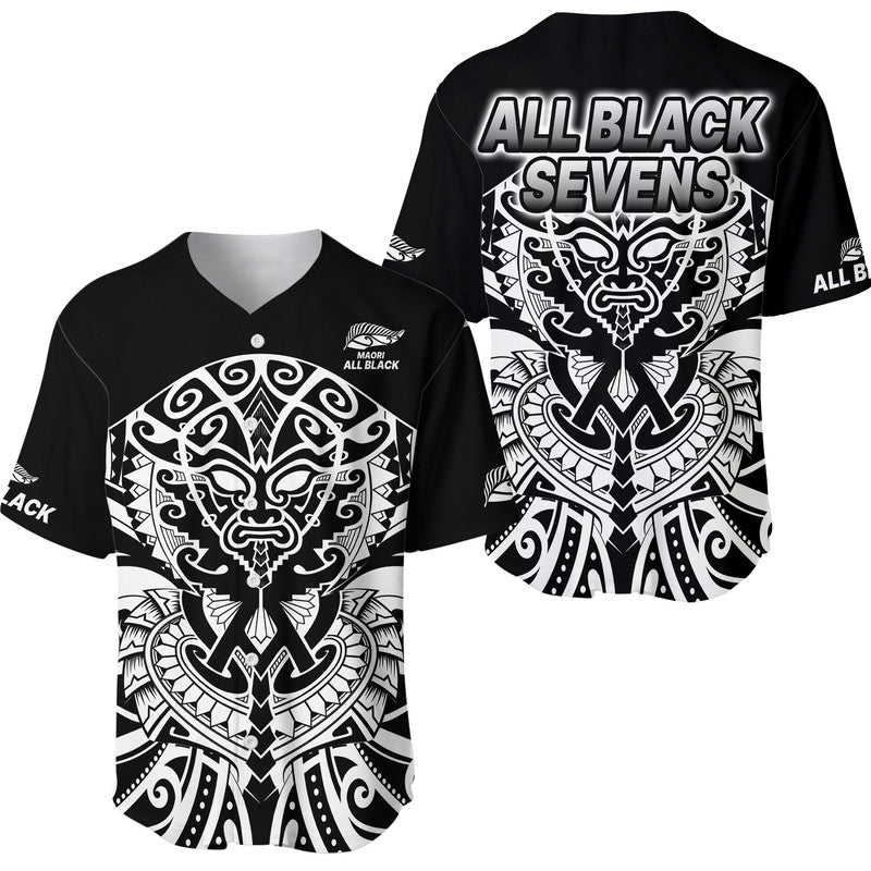 aotearoa-silver-fern-rugby-sevens-baseball-jersey-maori-tribal-all-black