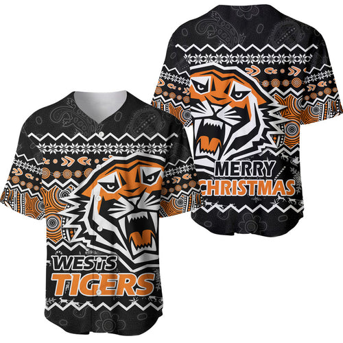 wests-tigers-aboriginal-christmas-vibe-black-version-baseball-jersey