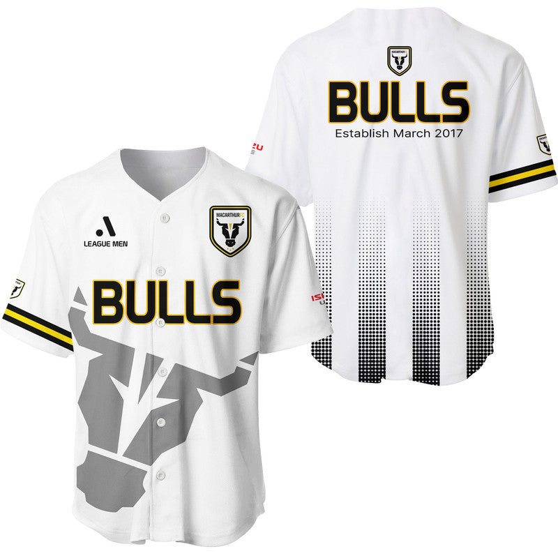 macarthur-soccer-baseball-jersey-bulls-football-club-establish-march-2017
