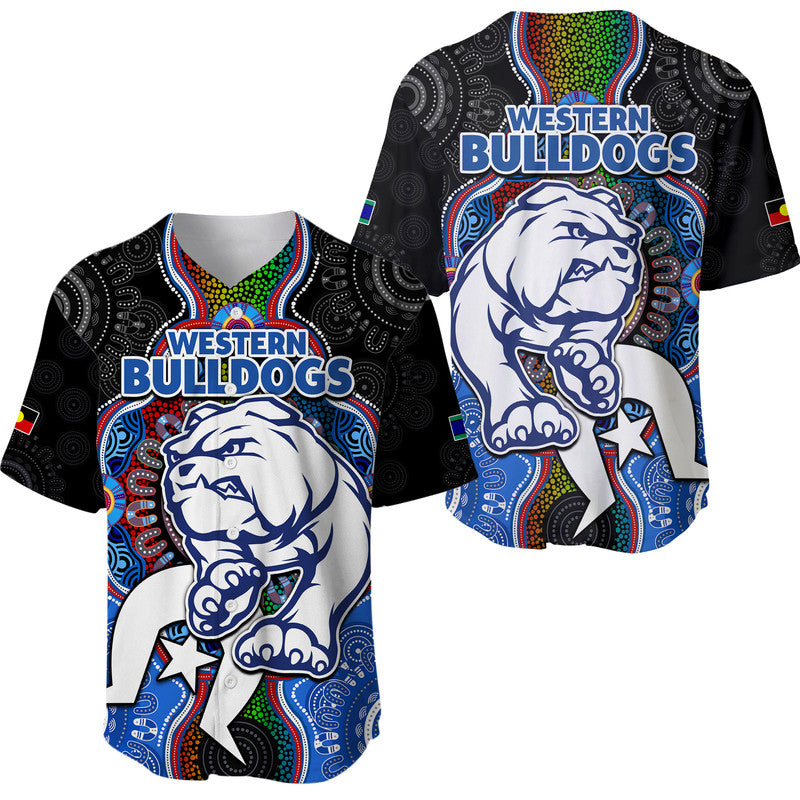 western-bulldogs-football-naidoc-week-baseball-jersey-indigenous