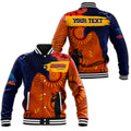 custom-personalised-adelaide-crows-indigenous-anzac-day-baseball-jacket-we-will-remember