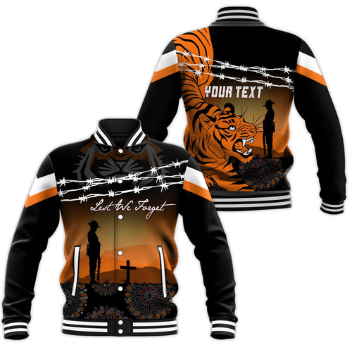 the-tigers-rugby-personalised-baseball-jacket-anzac-day-lest-we-forget