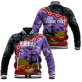 freo-dockers-football-anzac-2023-baseball-jacket-aboriginal-mix-slouch-hat