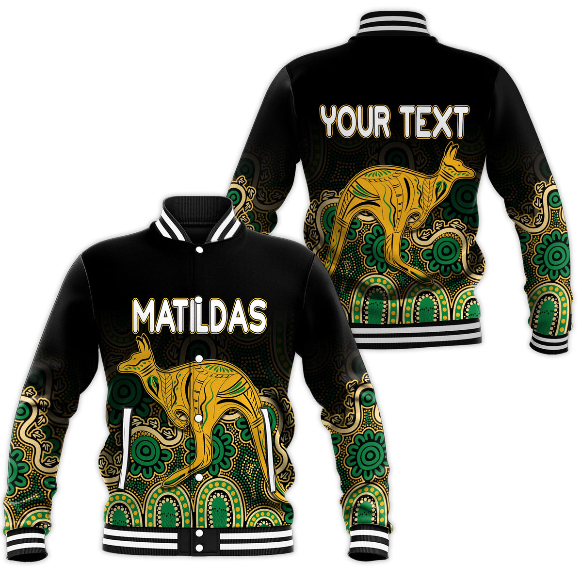 australia-soccer-baseball-jacket-world-cup-matildas-with-kangaroo