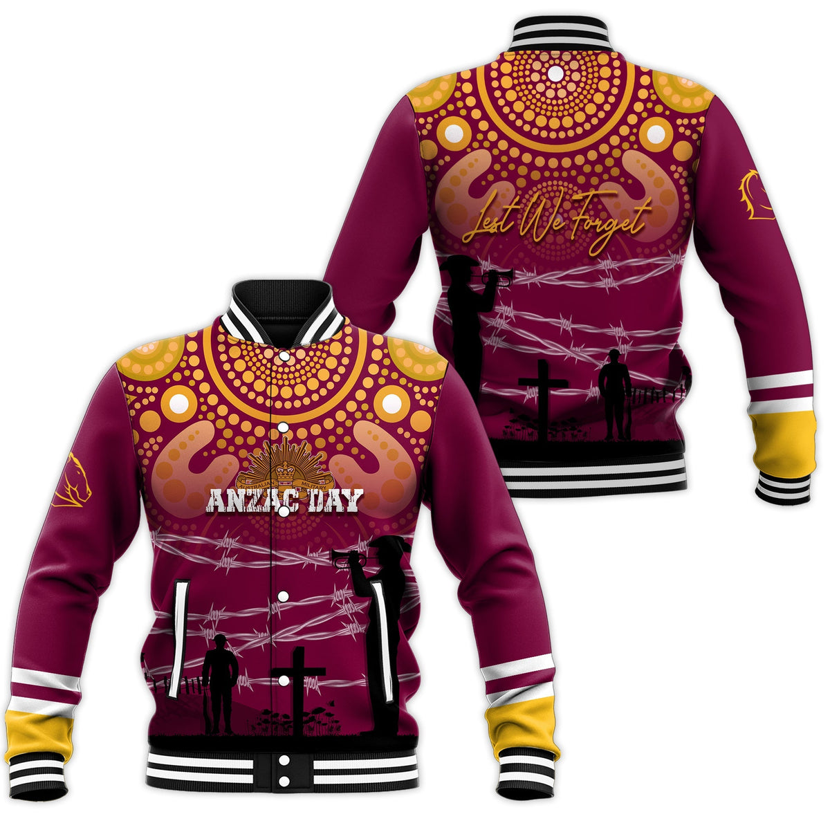 broncos-rugby-baseball-jacket-anzac-day-barb-wire-style