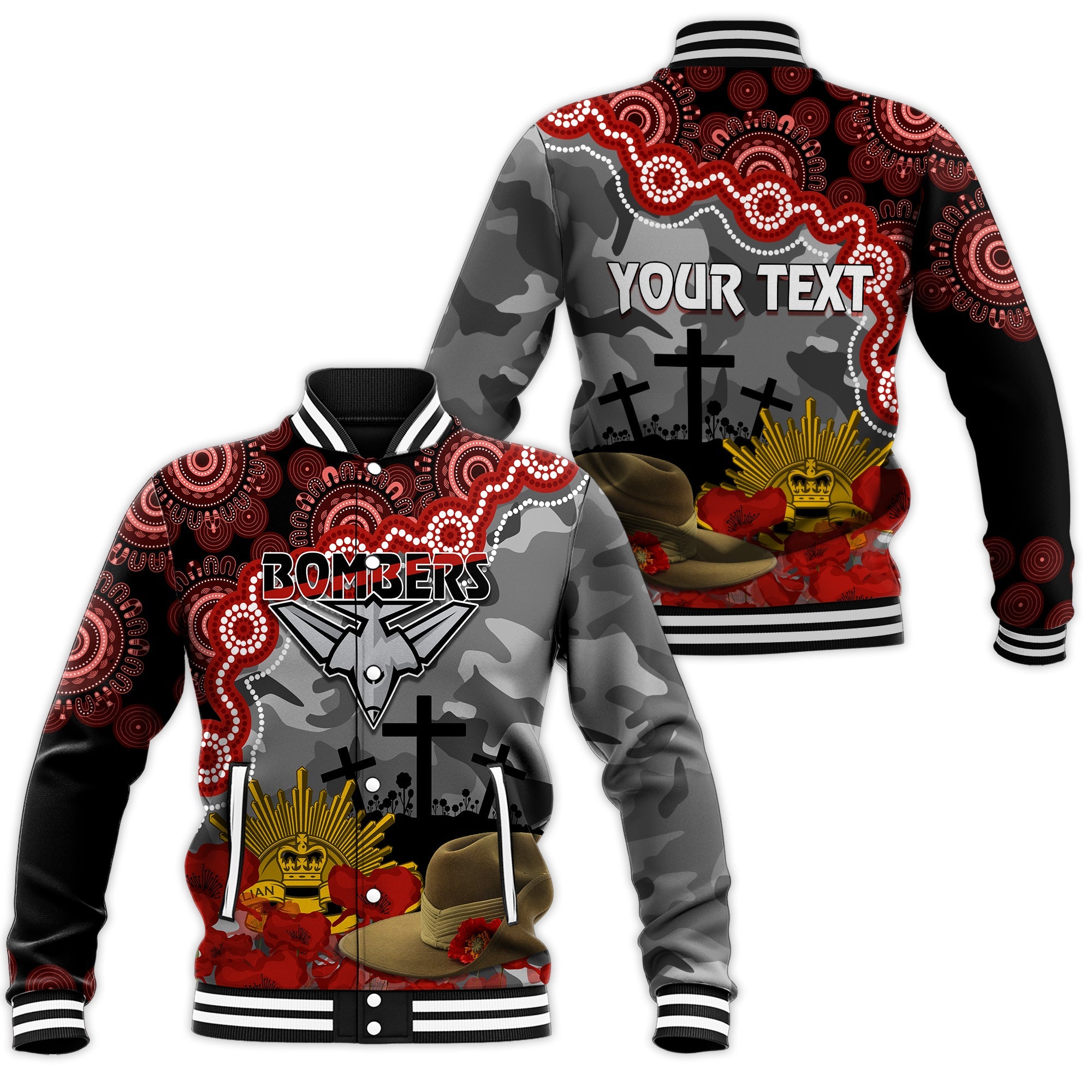 bombers-football-anzac-2023-baseball-jacket-aboriginal-mix-slouch-hat