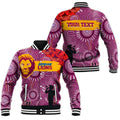 custom-personalised-brisbane-lions-indigenous-anzac-day-baseball-jacket-we-will-remember