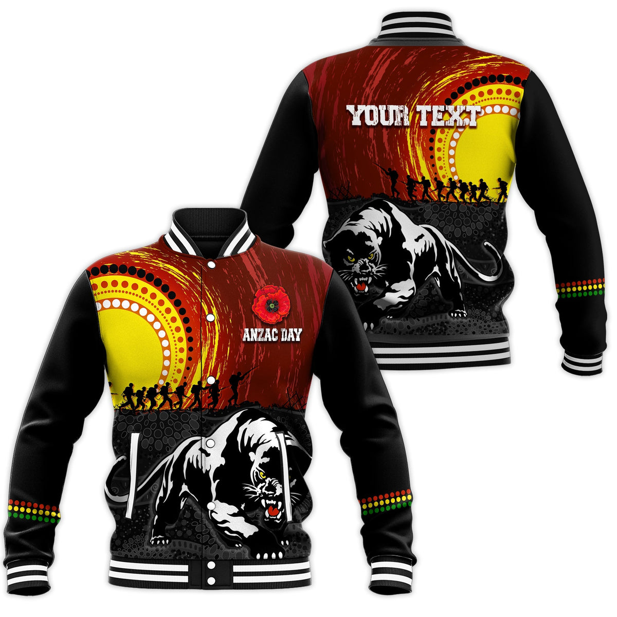 penrith-panther-baseball-jacket-anzac-day-indigenous-special-version