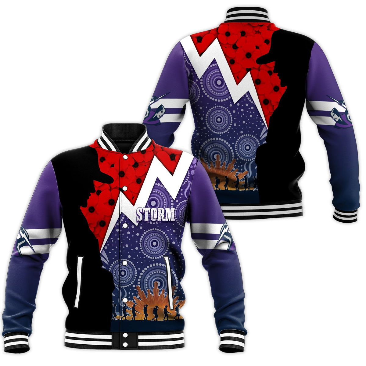 melbourn-storm-rugby-baseball-jacket-anzac-day-thunder-style