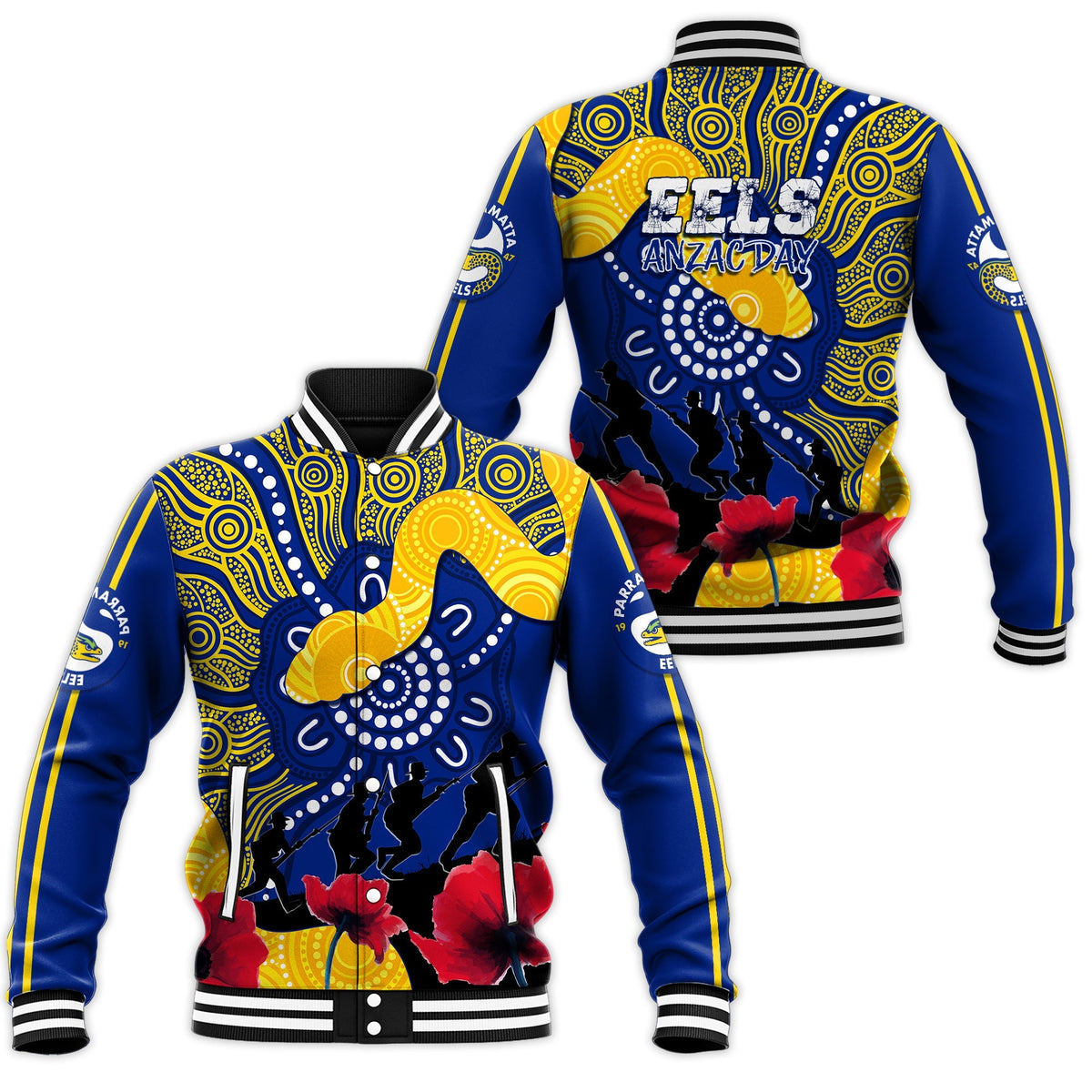 parramatta-eels-rugby-baseball-jacket-anzac-day-aboriginal-arts
