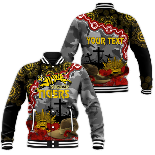 tigers-football-anzac-2023-baseball-jacket-aboriginal-mix-slouch-hat