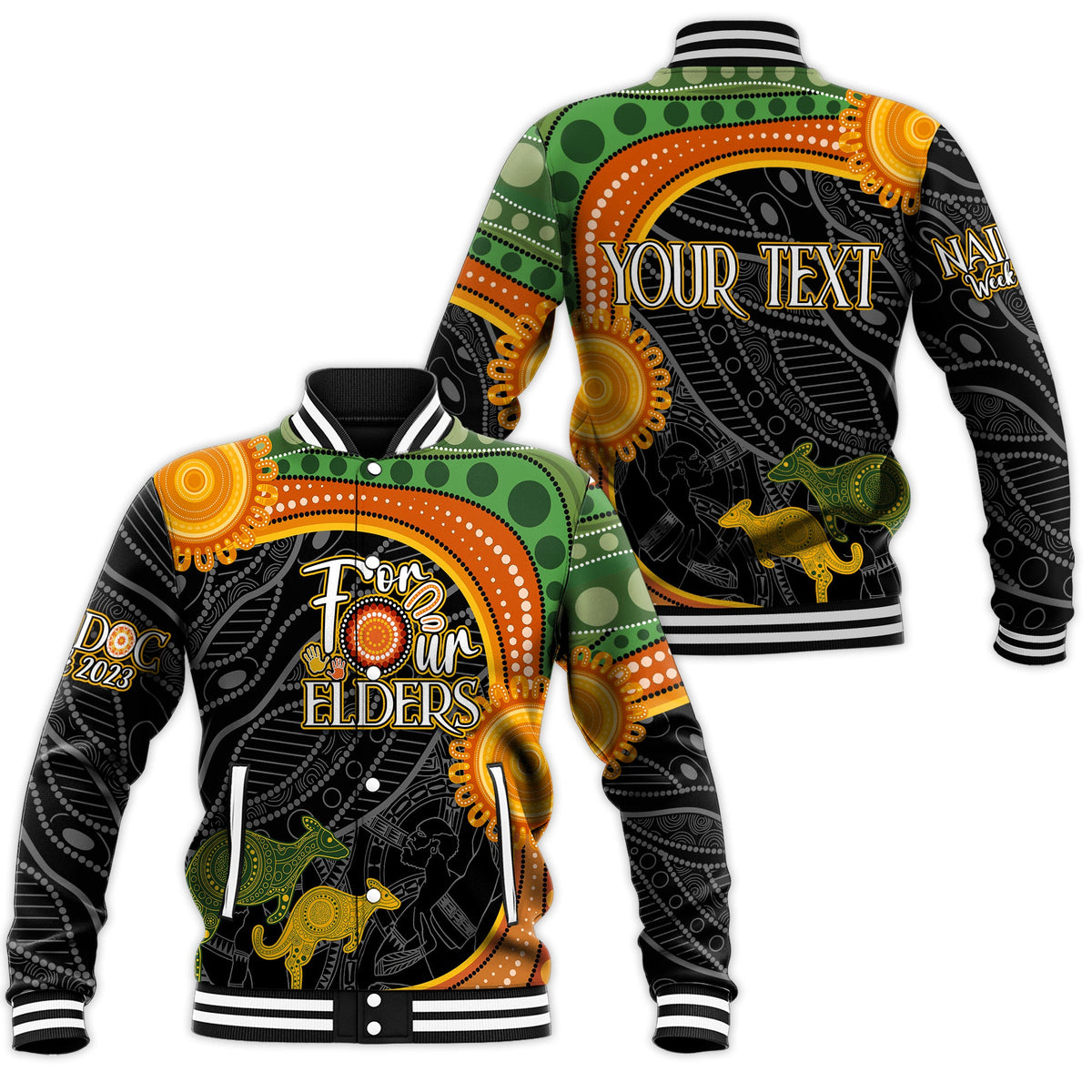 australia-matildas-mix-new-zealand-ferns-world-cup-baseball-jacket