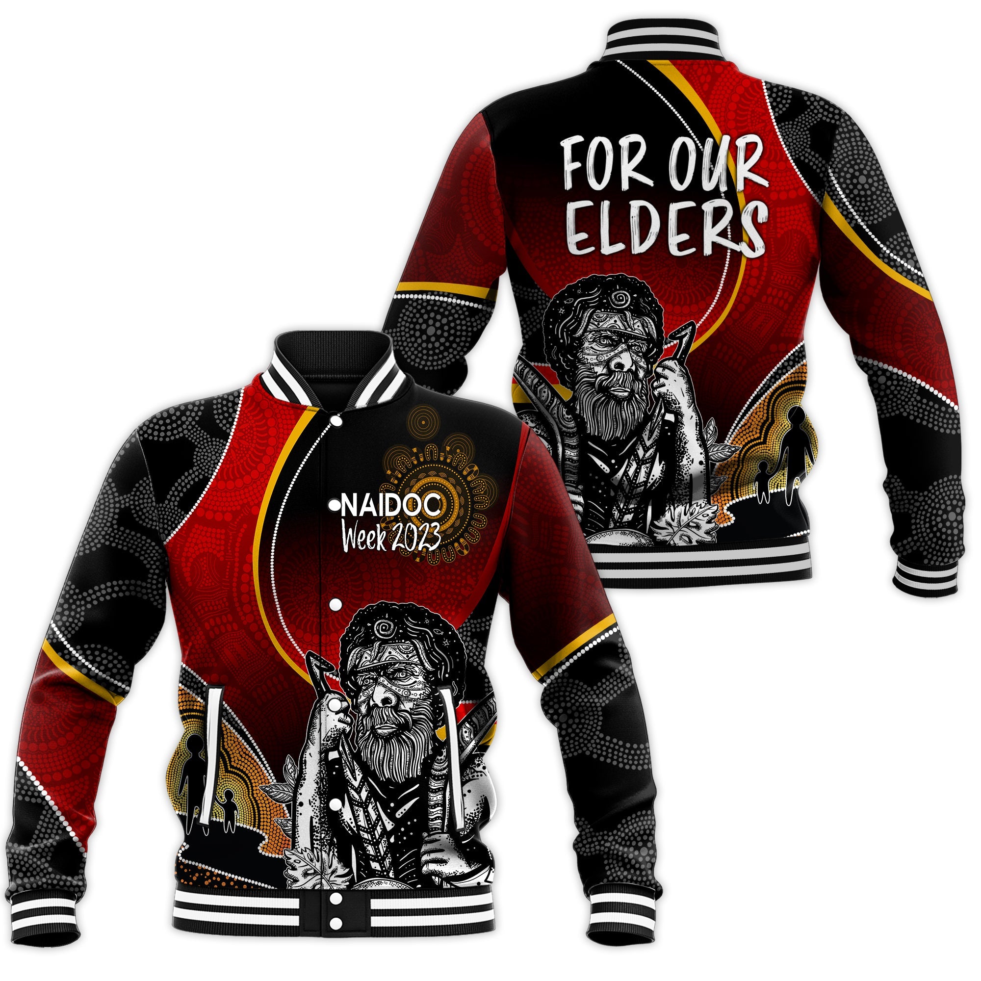 naidoc-week-2023-baseball-jacket-aboriginal-art-for-our-elders