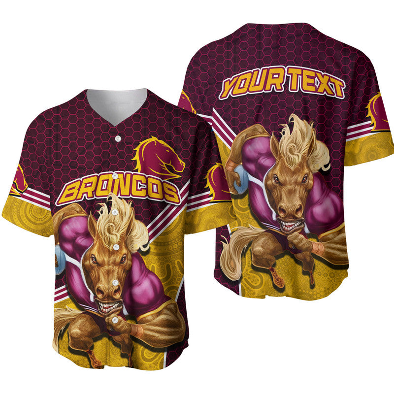 custom-personalised-broncos-rugby-baseball-jersey-mix-aboriginal-simple
