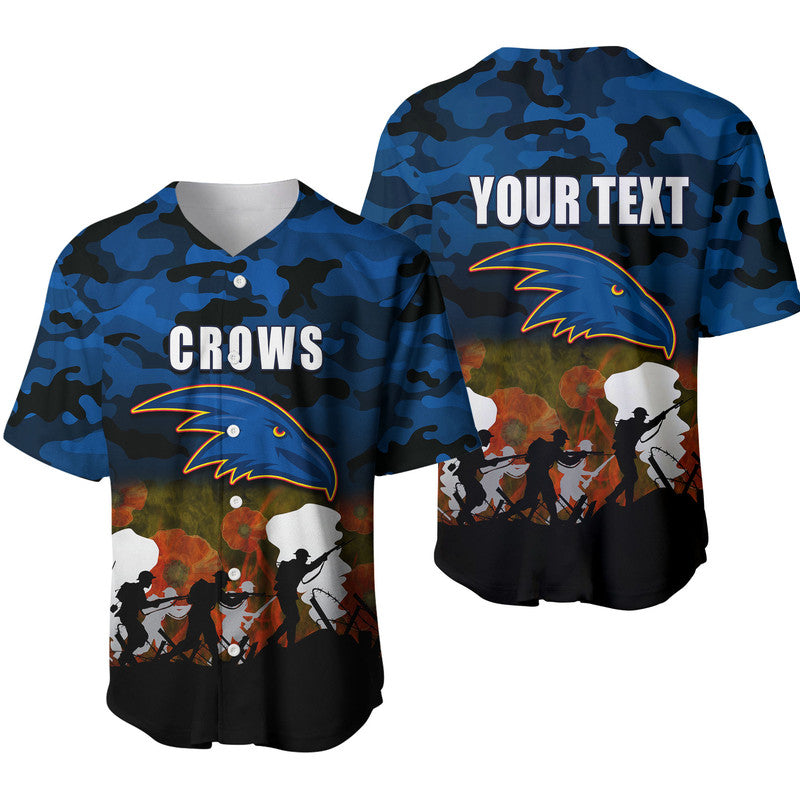 custom-personalised-afl-anzac-day-baseball-jersey-crows-army-style