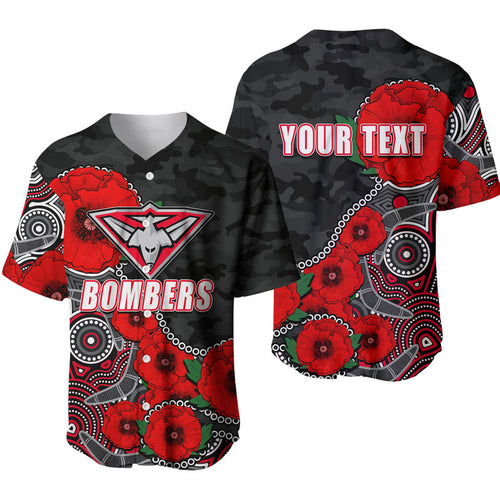 custom-personalised-anzac-day-afl-bombers-army-mix-aboriginal-baseball-jersey