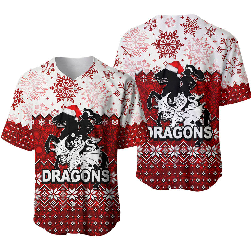 dragons-rugby-baseball-jersey-christmas-2022