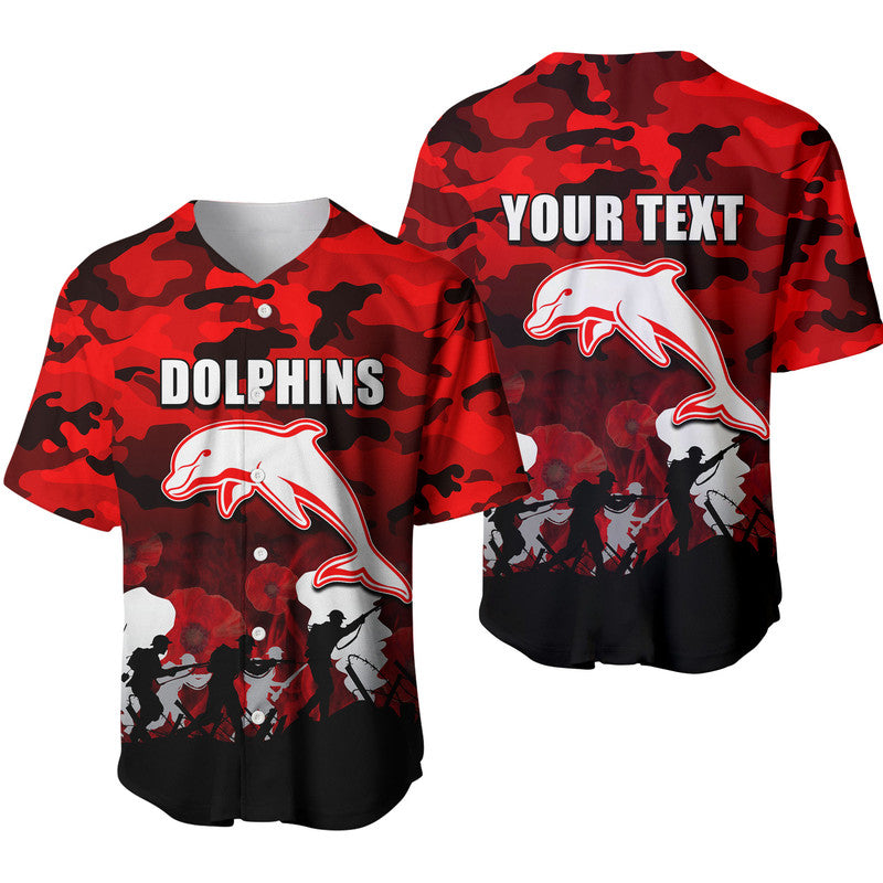 custom-personalised-nrl-anzac-day-baseball-jersey-dolphins-army-style