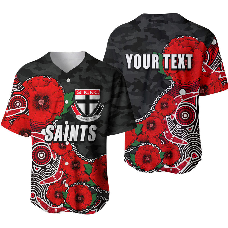 custom-personalised-anzac-day-afl-saints-army-mix-aboriginal-baseball-jersey