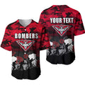 custom-personalised-afl-anzac-day-baseball-jersey-bombers-army-style