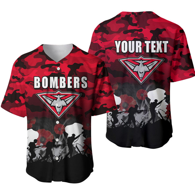 custom-personalised-afl-anzac-day-baseball-jersey-bombers-army-style