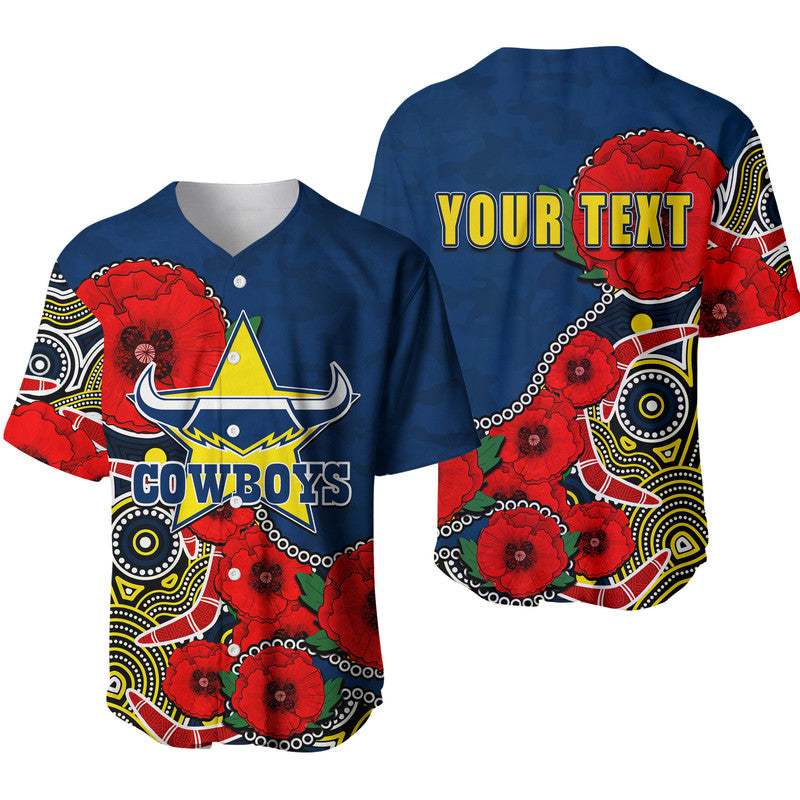 custom-personalised-anzac-day-nrl-cowboys-army-mix-aboriginal-baseball-jersey