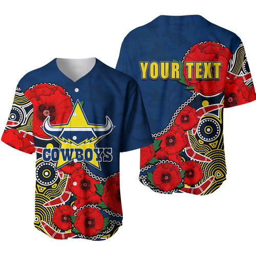 custom-personalised-anzac-day-nrl-cowboys-army-mix-aboriginal-baseball-jersey