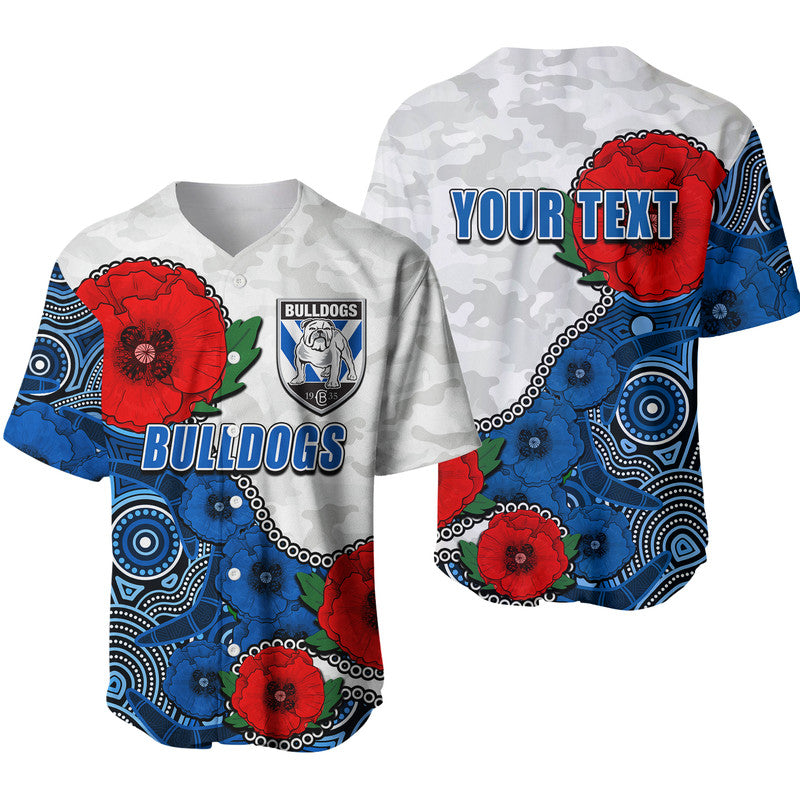 custom-personalised-anzac-day-nrl-bulldogs-army-mix-aboriginal-baseball-jersey