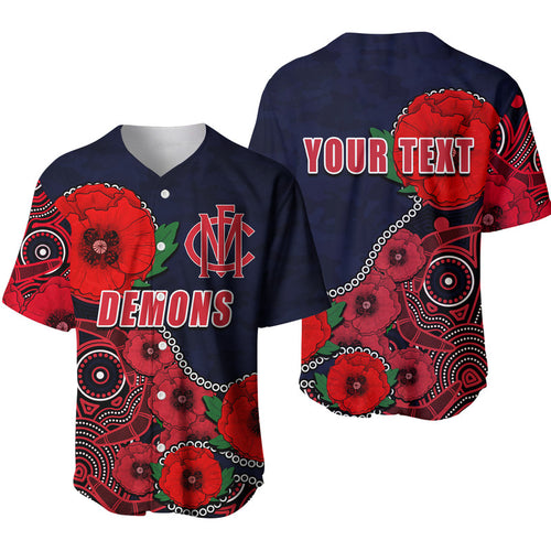 custom-personalised-anzac-day-afl-demons-army-mix-aboriginal-baseball-jersey