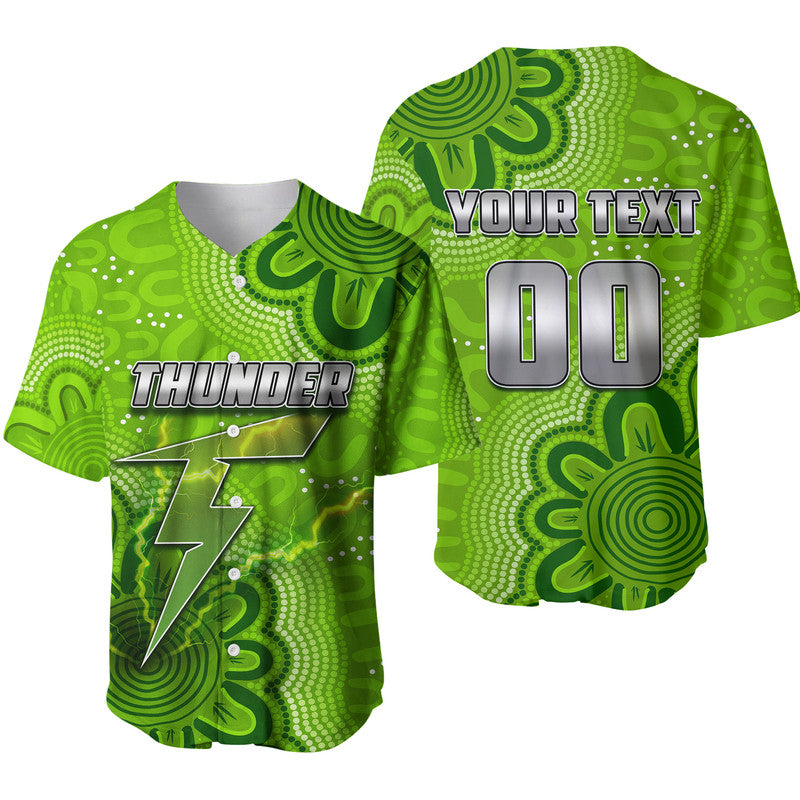 custom-personalised-and-number-thunder-cricket-baseball-jersey-aboriginal-green