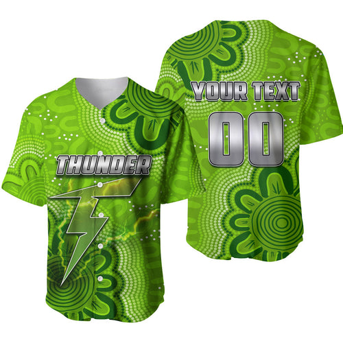 custom-personalised-and-number-thunder-cricket-baseball-jersey-aboriginal-green
