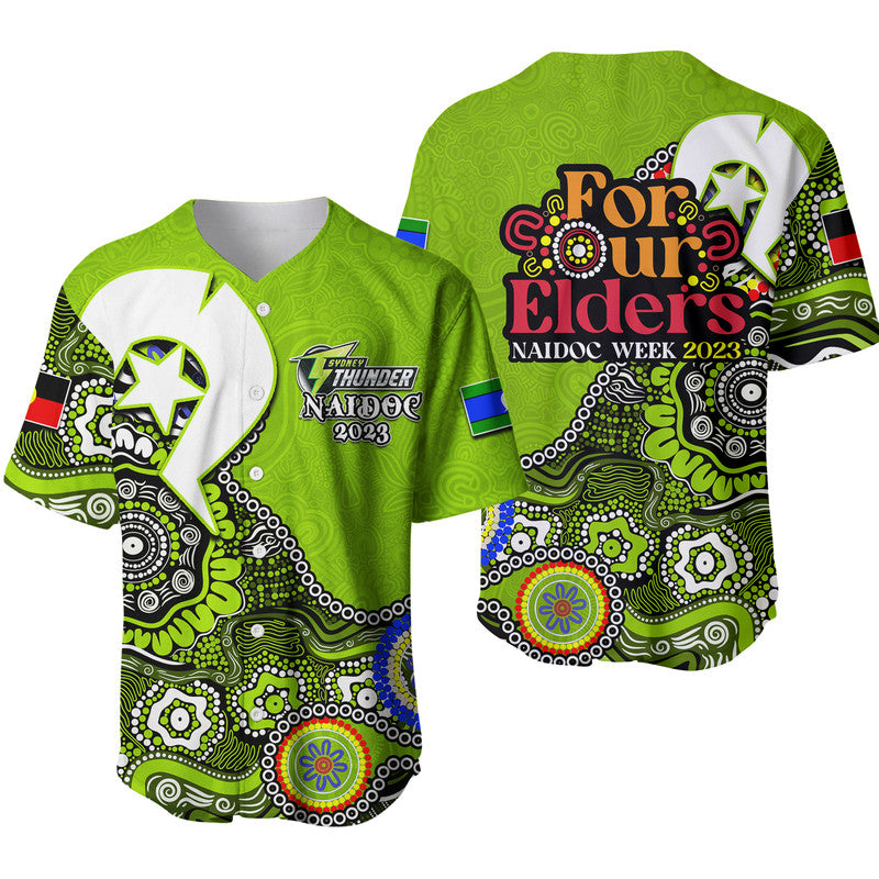 sydney-thunder-cricket-baseball-jersey-naidoc-2023-patterns
